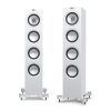 KEF Q550 Hifi and Home Cinema Speaker Floor Standing Satin White