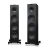 KEF Q750 Hifi and Home Cinema Speaker Floor Standing Satin Black