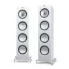 KEF Q950 Hifi and Home Cinema Speaker Floor Standing Satin White