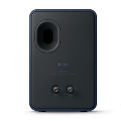KEF LS50 META Hifi and Home Cinema Speaker Bookshelf Royal Blue Special Edition