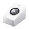 The R8a works as a surround or rear speaker and can bounce sound off the ceiling to create truly cinematic scale with Dolby Atmos. R8a features an integrated wall mounting bracker for use as side or rear surrounds and fits perfectly on top of any R Series speaker. Frequency response ( 3dB) - 105Hz - 18. 5kHz The R8a includes matching precision cut magnetic cloth grilles. 12th Generation Uni-Q Driver provides a pure and precise sound with outstanding sonic imaging. Available in Gloss Black and Gloss White