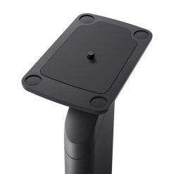 KEF S1 Floor Stand for LSX Black