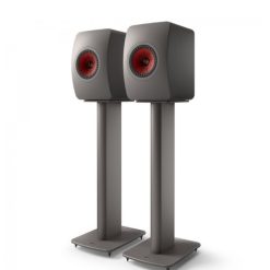 KEF S2 Floor Stand for LS50 and LS5W11 META Titanium