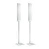 KEF T Series Floor Stand Silver