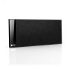 KEF T101c Hifi and Home Cinema Centre Channel Speaker Black