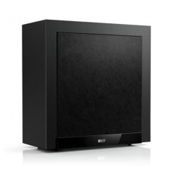 KEF T2 Subwoofer Black