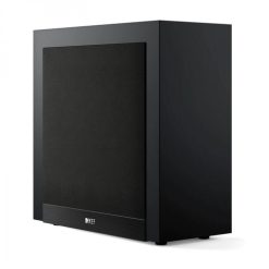 Alternative view of KEF T2 Subwoofer Black