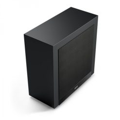 KEF T2 Subwoofer Black