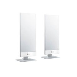 KEF T205 Home Theatre Speaker System White