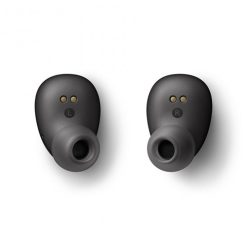KEF MU3 Wireless Earphones Charcoal Grey