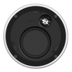 KEF Ci160TR In Wall and In Ceiling Speaker Round