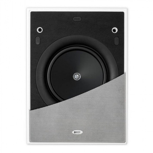 KEF Ci160.2CL In Wall and In Ceiling Speaker Rectangle