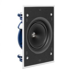 KEF Ci160.2CL In Wall and In Ceiling Speaker Rectangle