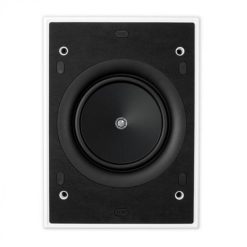 KEF Ci160.2CL In Wall and In Ceiling Speaker Rectangle