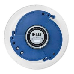 KEF Ci160.2CR In Ceiling Speaker Round