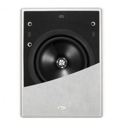 KEF Ci200QL In Wall and In Ceiling Speaker Rectangle