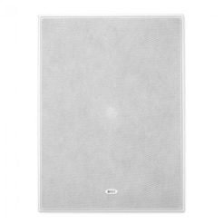 Alternative view of KEF Ci200QL In Wall and In Ceiling Speaker Rectangle