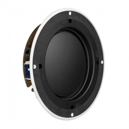 KEF Ci200TRB In Wall and In Ceiling Subwoofer Round - Image 4