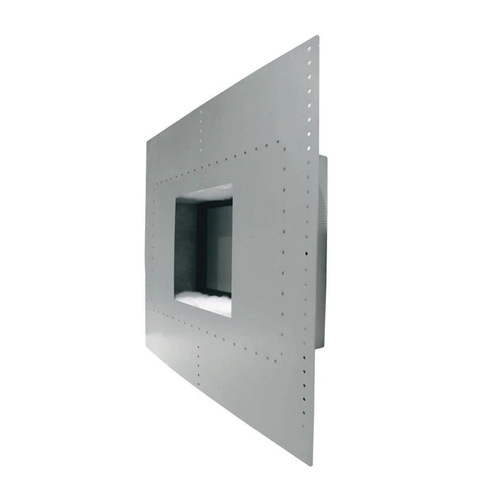 KEF RNC200L REAR ENCLOSURE 200MM RECTANGLE