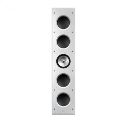 KEF Ci5160RL-THX In Wall Home Cinema Speaker
