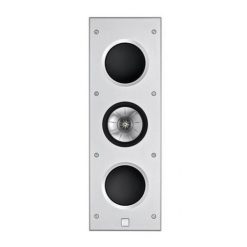 KEF Ci3160RLB-THX In Wall Home Cinema Speaker
