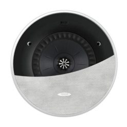 KEF Ci160RR-THX In Wall and In Ceiling Speaker Round