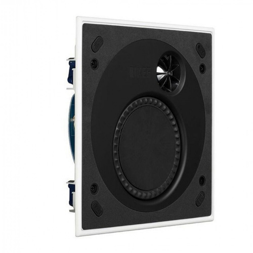 KEF Ci160TS In Wall and In Ceiling Speaker Square - Image 4