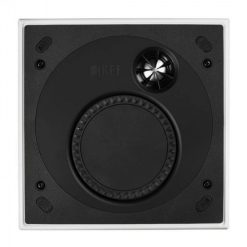 KEF Ci160TS In Wall and In Ceiling Speaker Square