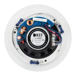 KEF Ci160ER In Ceiling Speaker Round