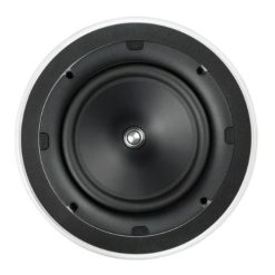 KEF Ci200ER In Ceiling Home Cinema Speaker Round