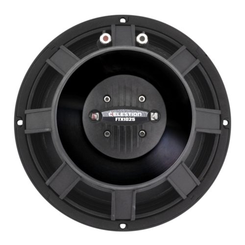Celestion Rep-kit FTX1025 8 Ohm 10 300W Coaxial Loudspeaker, Lean Business Audio