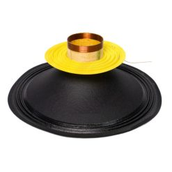 Eighteen Sound 12W500 Recone Kit, 8 ohm, 12'', Lean Business Audio