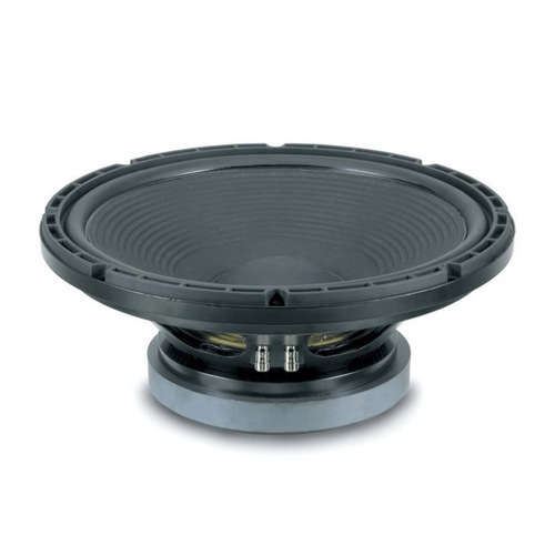 Eighteen Sound 15LW1500 4ohm 15 1000watt PA Subwoofer Speaker, Lean Business Audio