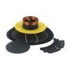 Eighteen Sound 15ND830, 8 ohm, Recone Kit, Lean Business Audio