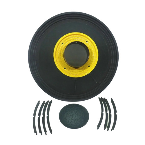 Eighteen Sound 8CX650LF 8 Ohm Recone Kit - Image 2