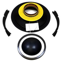 Eighteen Sound 8MB500 16 ohm Recone Kit, Lean Business Audio