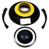 Eighteen Sound 8MB500 8 ohm Recone Kit, Lean Business Audio