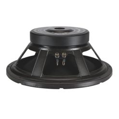 Eminence Kappa Pro 15LFC - 15 600W 4 Ohm, Lean Business Audio
