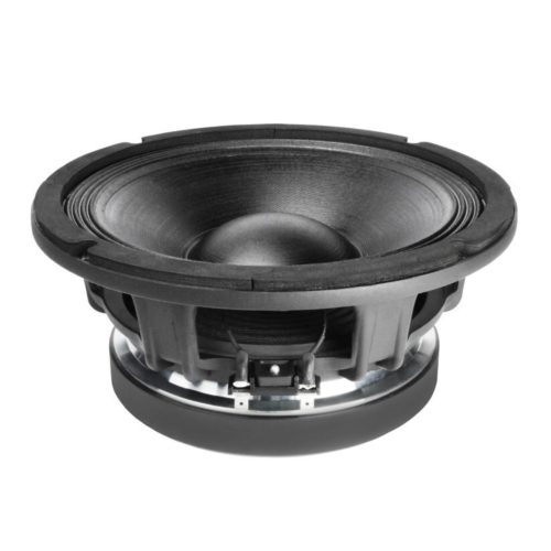 Faital Pro 10PR410 8ohm 10 300 watt Ferrite Speaker, Lean Business Audio
