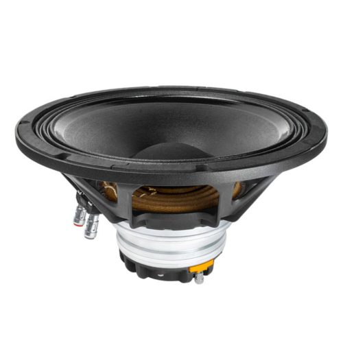 Faital Pro 12HX500 8ohm 12 250 watt 30 watt Coaxial Speaker, Lean Business Audio
