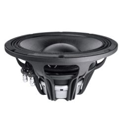 Faital Pro 12XL1200 8ohm 15 1200 watt Neo Speaker, Lean Business Audio