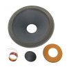 Faital Pro 15FH500 8ohm 15 Recone Kit, Lean Business audio
