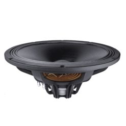 Faital Pro 18FX600 8ohm 18 700 watt Neo Speaker, Lean Business Audio