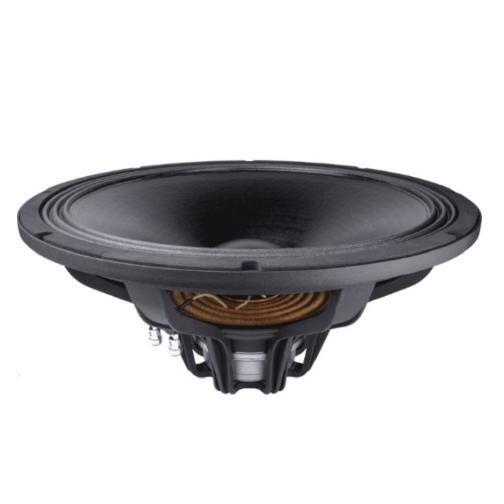 Faital Pro 18FX600 8ohm 18 700 watt Neo Speaker, Lean Business Audio