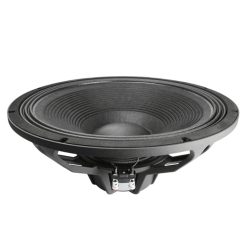 Faital Pro 18HP1022 8ohm 18 1000 watt 8ohm Neo Speaker, Lean Business Audio