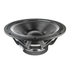Faital Pro 18HW1070 4ohm 18 1600 watt Ferrite Speaker