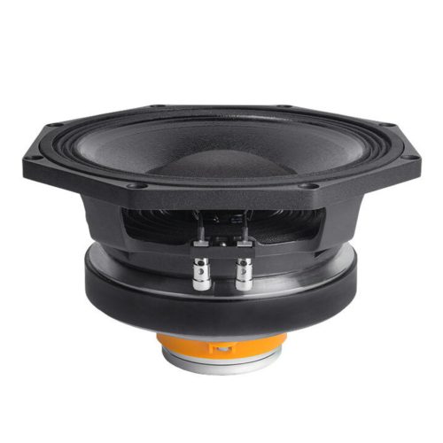 Faital Pro 8HX230 8ohm 8 250 watt 30 watt Coaxial Speaker, Lean Business Audio
