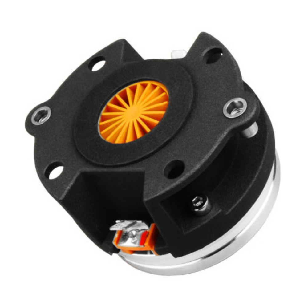 Faital Pro HF104 16ohm 1 40 watt Neo Compression Driver, Lean Business Audio