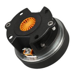 Faital Pro HF105 8ohm 1 40 watt Ferrite Compression Driver, Lean Business Audio