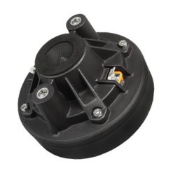 Faital Pro HF107 8ohm 1 70 watt Ferrite Compression Driver, Lean Business Audio